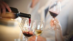 AJE-DF promove 2ª edição do Wine Experience