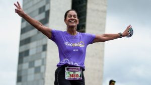 Muito além da distância: o que torna os 42 km da Maratona Monumental de Brasília um desafio especial?
