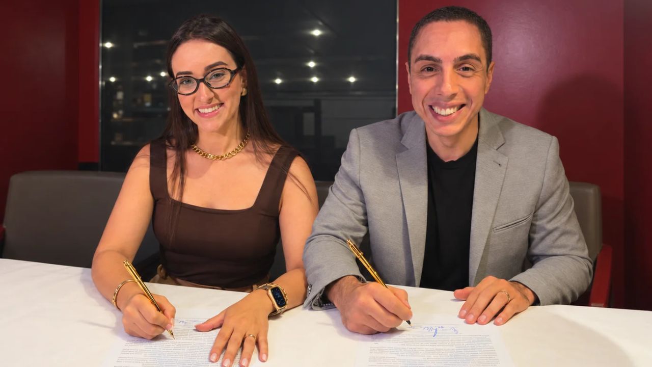 AJE-DF anuncia nova diretoria com foco em conexões e oportunidades para empresários
