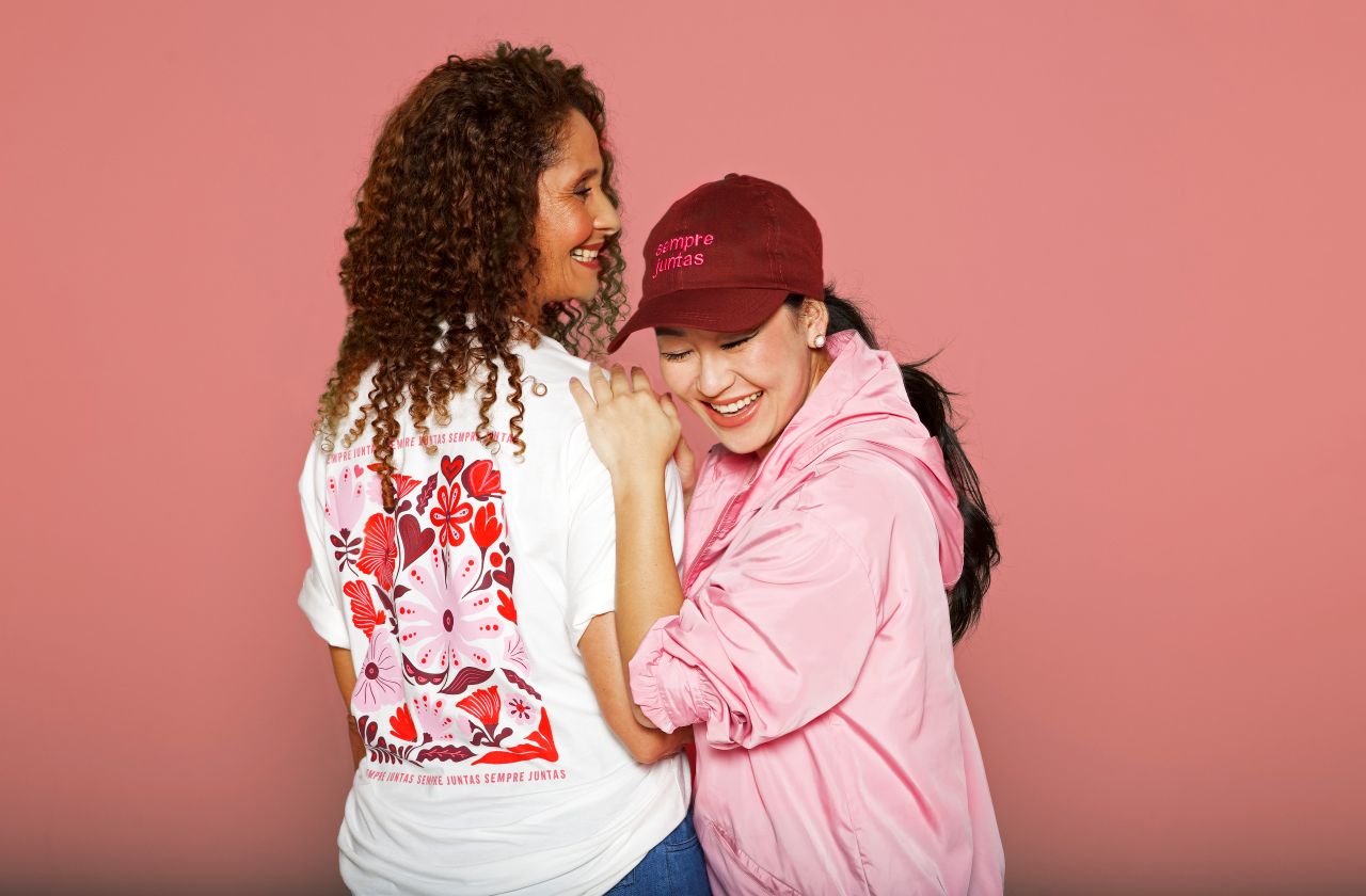 Avon Por Elas: Conheça a nova marca social da Avon com 100% dos lucros destinados às causas femininas