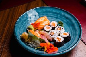 Sabor que dá vontade de voltar: Restaurante Japonês Haná apresenta cashback de 10% para clientes