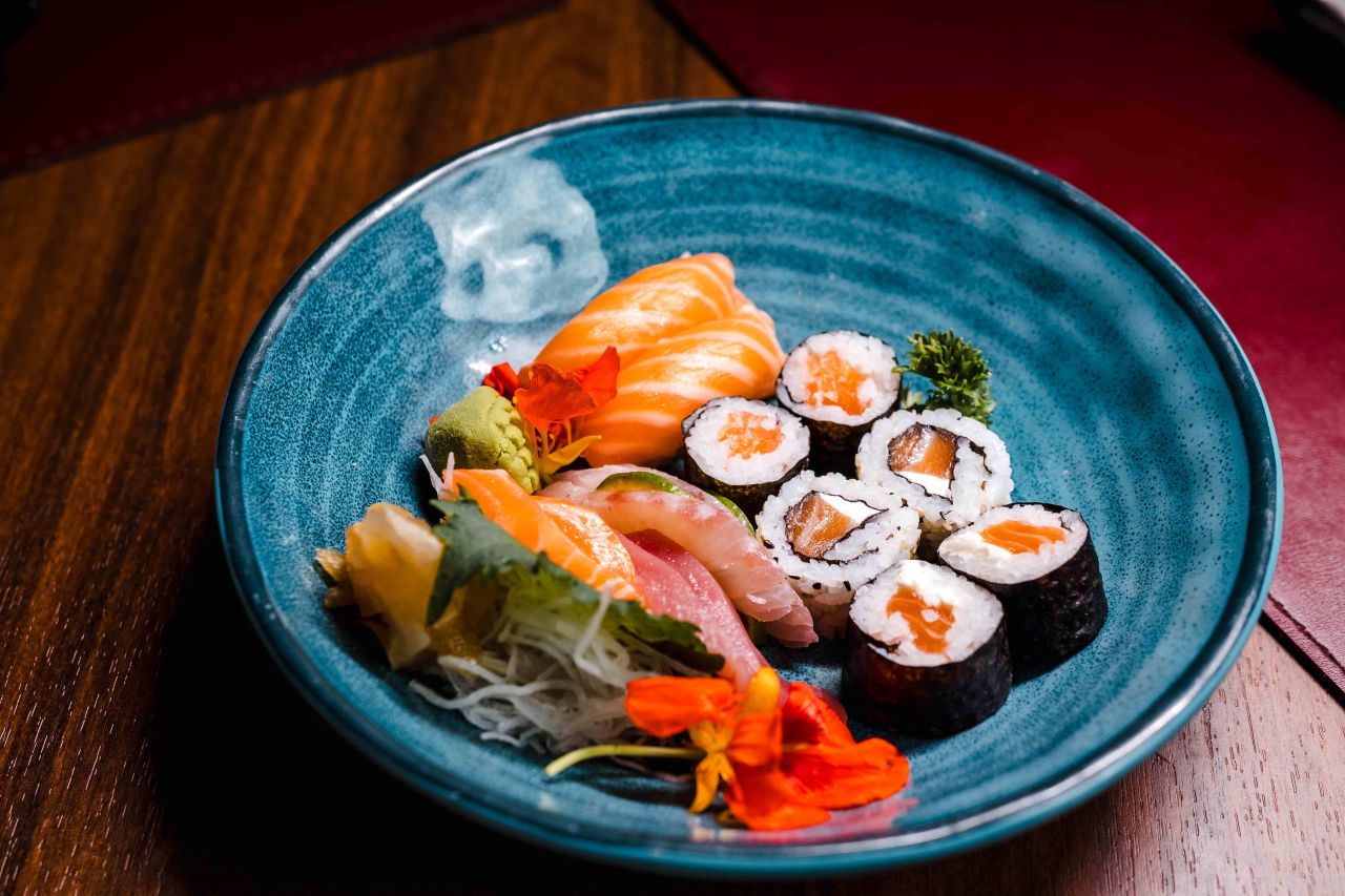 Sabor que dá vontade de voltar: Restaurante Japonês Haná apresenta cashback de 10% para clientes