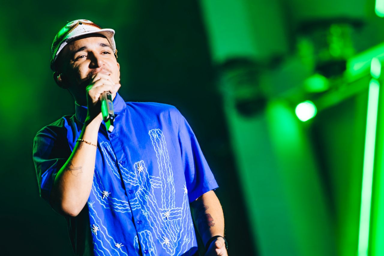 João Gomes anuncia show extra na Chapada dos Veadeiros no sábado, 10 de outubro