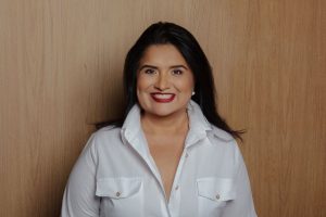 Kátia Cubel fala sobre reputação na infraestrutura em seminário em Brasília
