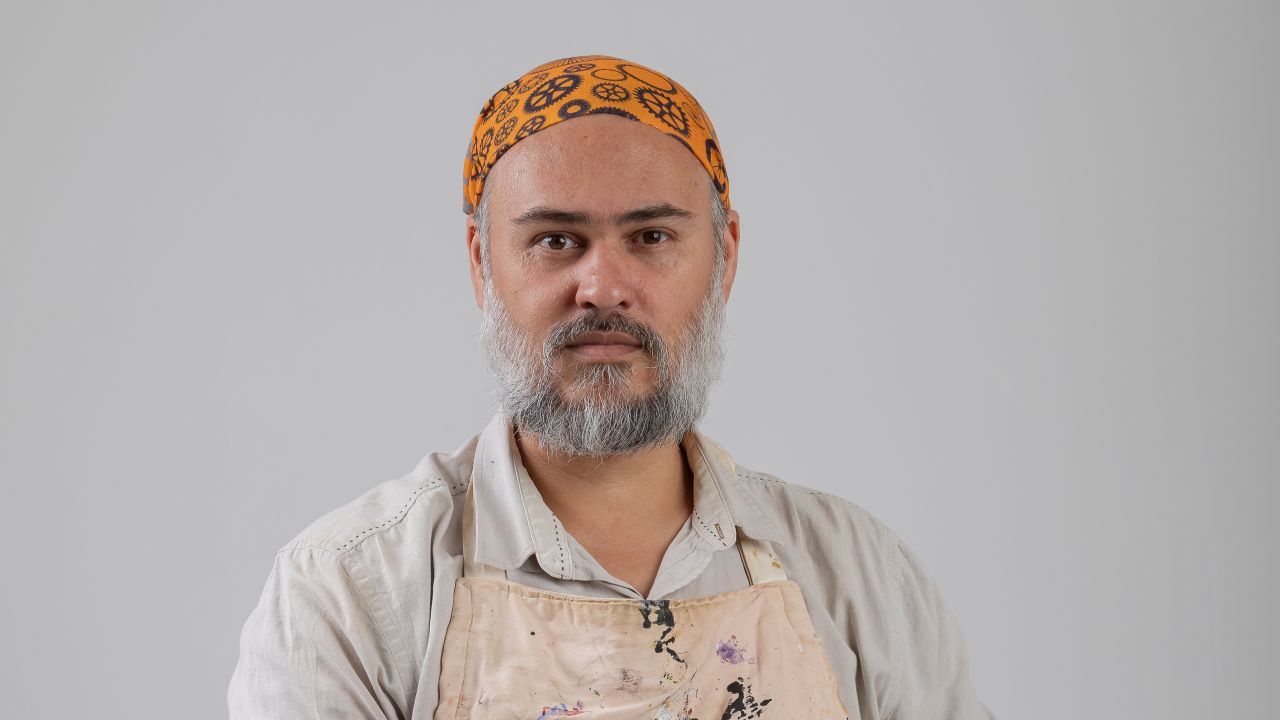 Exposição gratuita: Lemuel Gandara revela um Cerrado que poucos enxergam