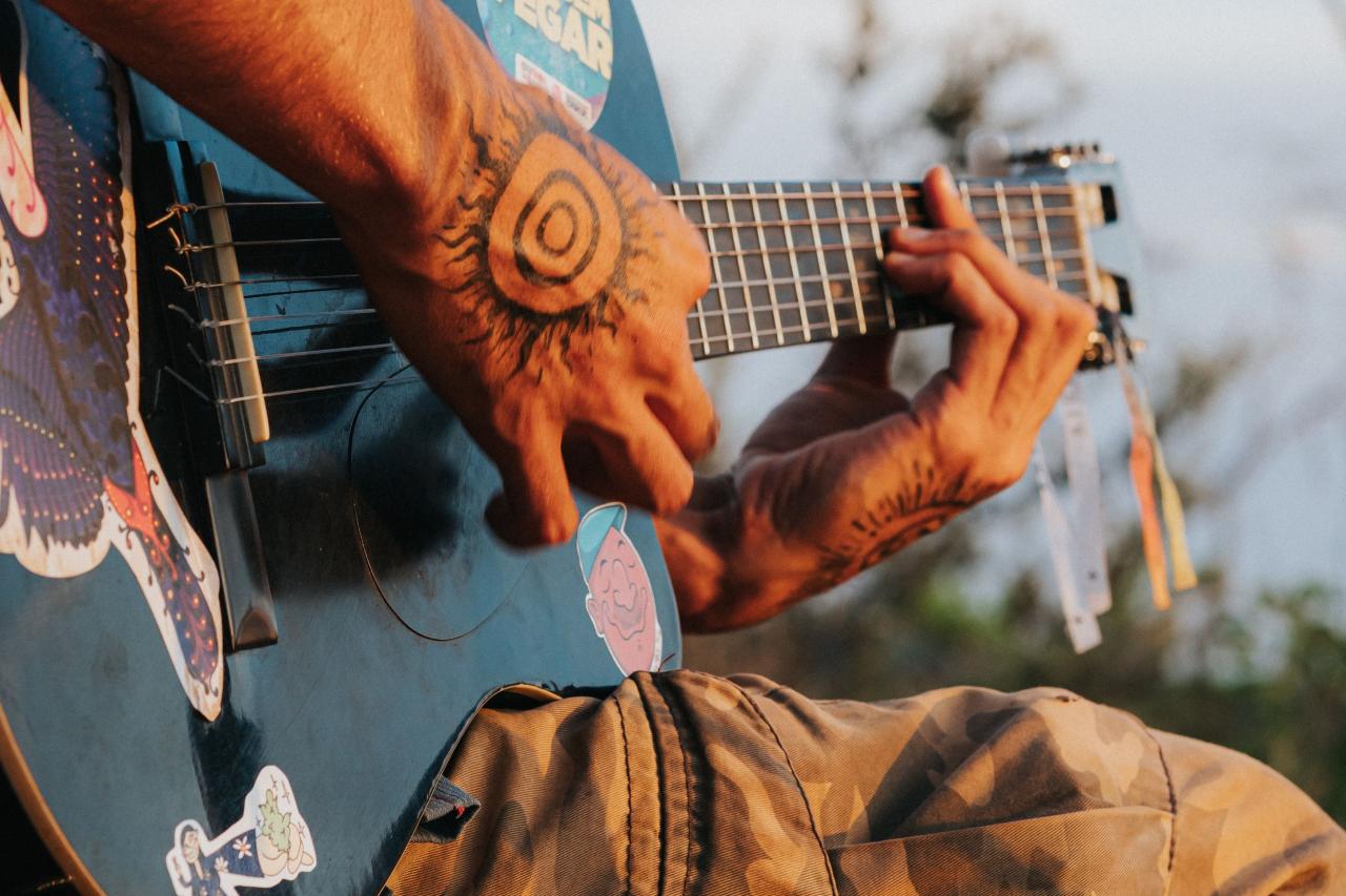 Pura promove mini festival de música, gastronomia e pôr do sol na Chapada dos Veadeiros