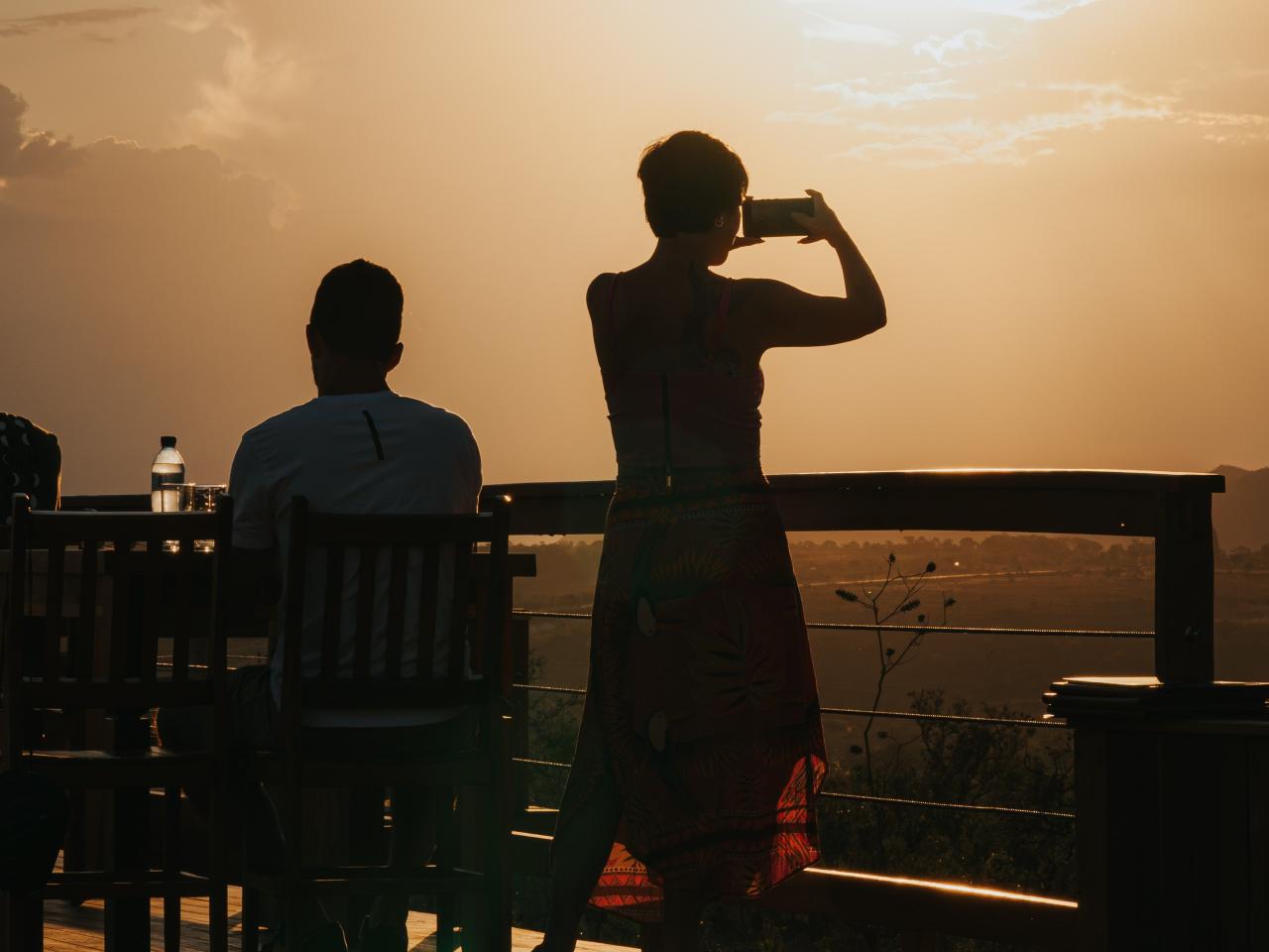 Alta gastronomia em meio à natureza: Pura aposta em experiências à mesa na Chapada dos Veadeiros