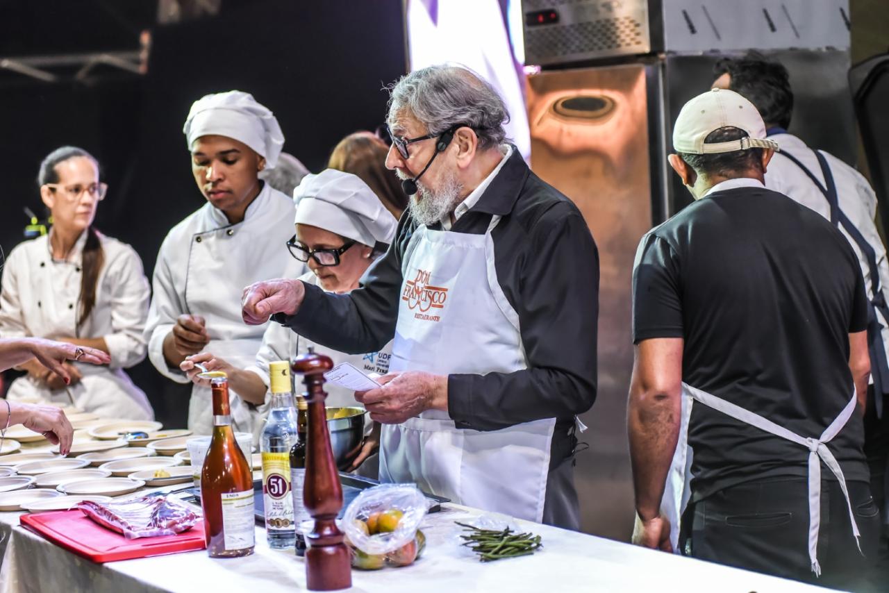 Safras do Cerrado 2026 reúne mais de 50 expositores, 12 vinícolas e experiências gastronômicas em Brasília