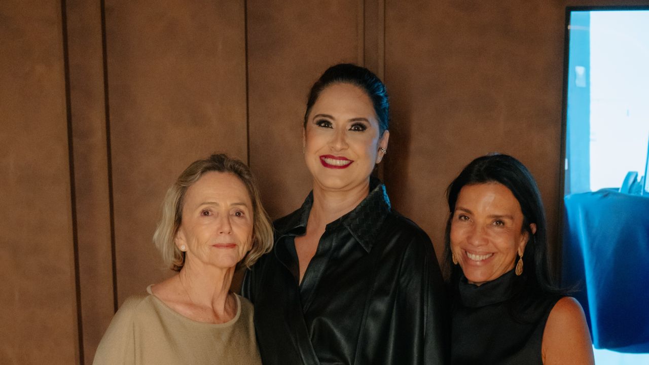 TUDO Arquitetura encerra terceira participação na CASACOR Brasília com celebração