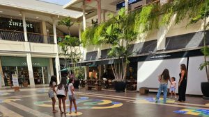 Terraço Shopping celebra Dia das Crianças com três dias de diversão gratuita