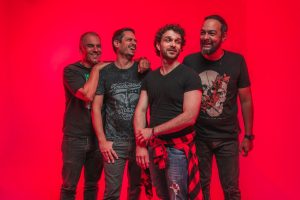 Mané Mercado Águas Claras estreia projeto Rock do Mané nesta sexta-feira