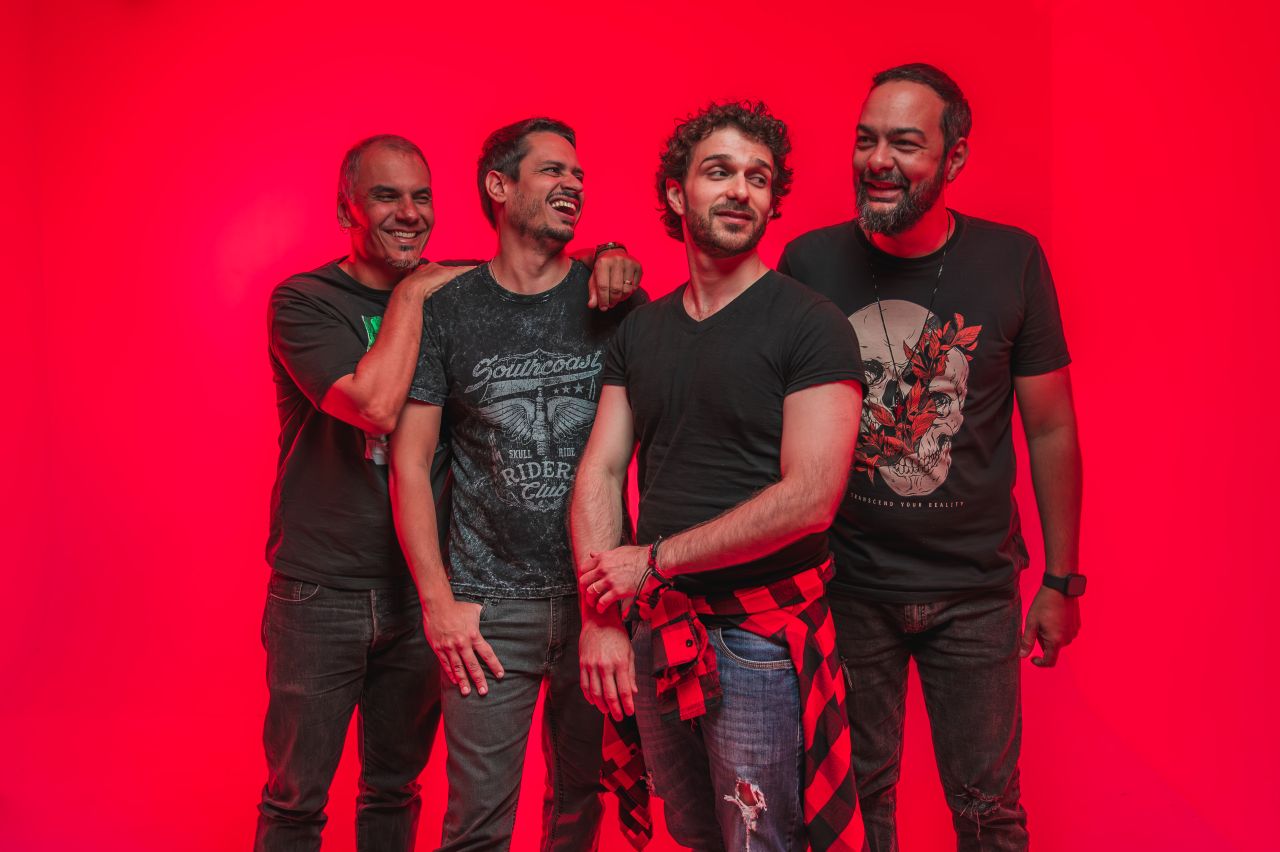 Mané Mercado Águas Claras estreia projeto Rock do Mané nesta sexta-feira