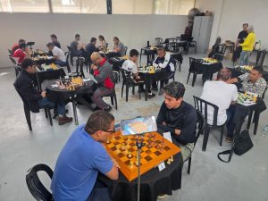 Pátio Brasil recebe 1º Festival de Xadrez com competições abertas a jogadores do Brasil e do exterior