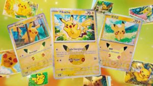 Encontro Poké BSB celebra o Dia das Crianças no Centro Cultural TCU