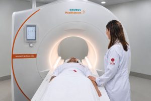 Sabin renova parque tecnológico por imagem no Distrito Federal